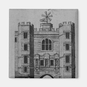 Beskåda av Newgate Magnet