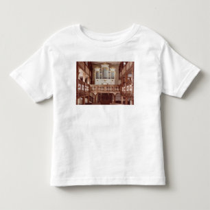 Beskåda av organ tee