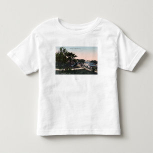 Beskåda av Oroville ResidencesOroville, CA Tee