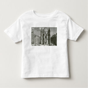 Beskåda av Peterskirchen T Shirt