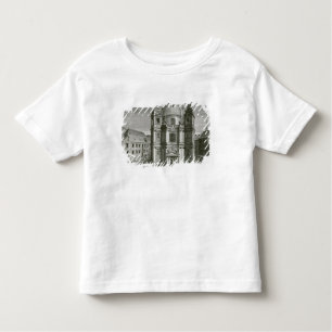 Beskåda av Peterskirchen Tee Shirt