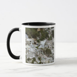 Beskåda av Port-au-Prince, Haiti Mugg
