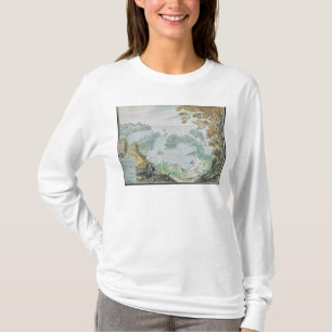 Beskåda av porten av Acapulco T-shirt