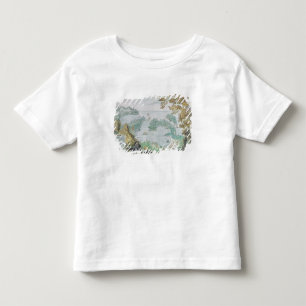Beskåda av porten av Acapulco T Shirt