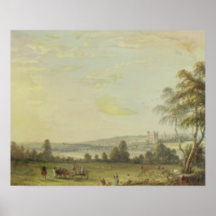 Beskåda av Rochester Poster