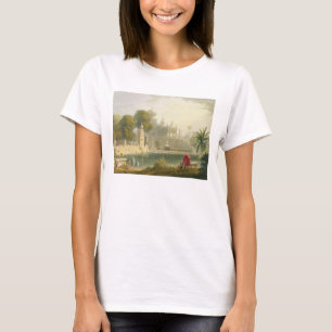 Beskåda av Sassoor i Deccanen, från volym II av Tee Shirt