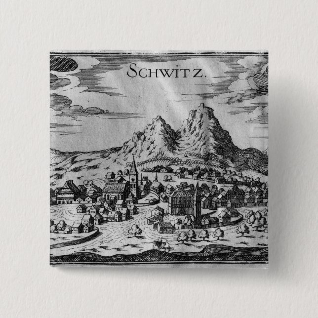 Beskåda av Schwyz Knapp (Framsida)