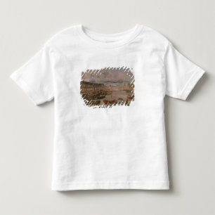 Beskåda av Seinen, den stora Galerien av T Shirt