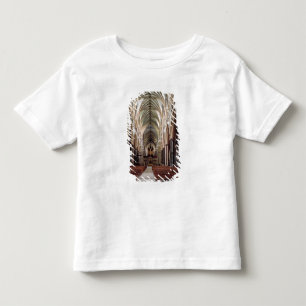 Beskåda av skeppet, byggt 1215-55 t-shirt