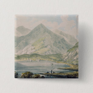 Beskåda av Snowdon Knapp