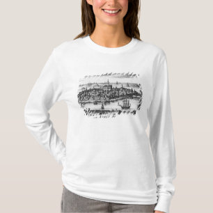 Beskåda av St. Malo Tee