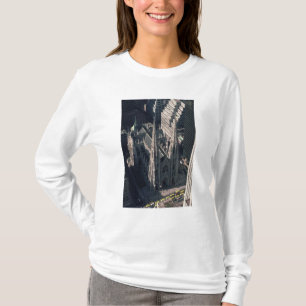 Beskåda av Sts Patrick domkyrka T Shirt