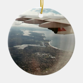 Beskåda av Sydney Julgransprydnad Keramik