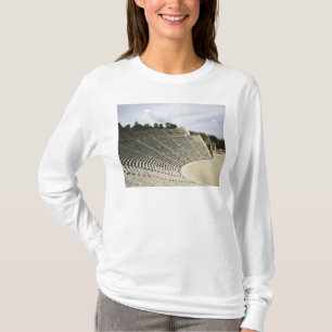 Beskåda av theatren, c.360 BC Tee Shirt