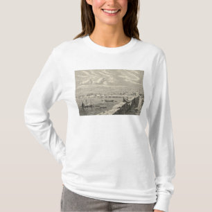 Beskåda av Tripoli T Shirt
