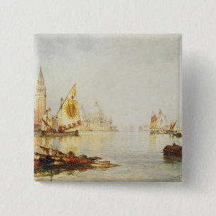 Beskåda av Venedig Knapp