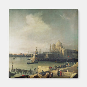 Beskåda av Venedig Magnet