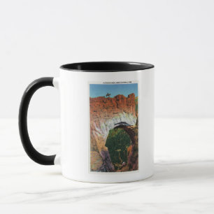 Beskåda av Victorianbågen Mugg