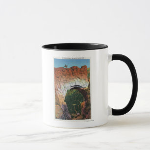 Beskåda av Victorianbågen Mugg