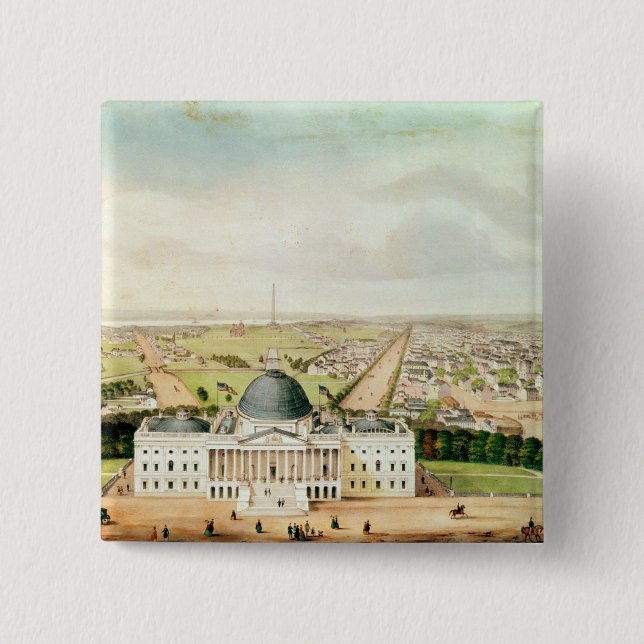 Beskåda av Washington Knapp (Framsida)