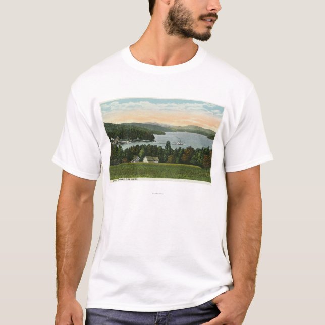 Beskåda av weirsna tee (Framsida)