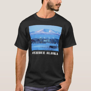 beskåda från kyrkogård t-shirt