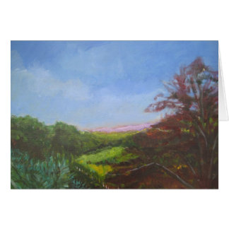 BESKÅDA FRÅN MANOIREN #2 OBS KORT