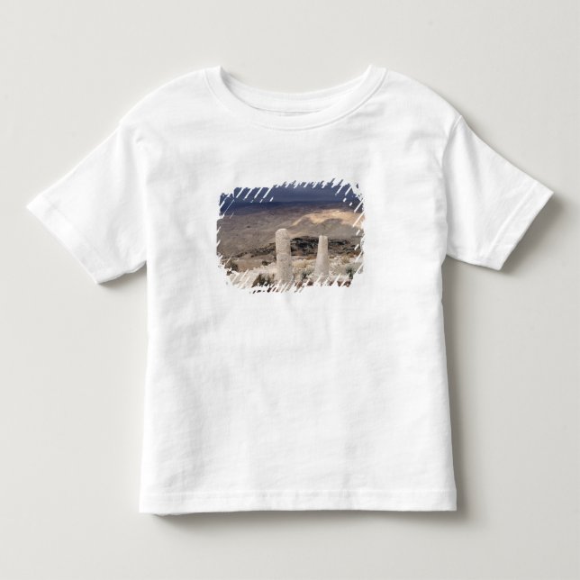 Beskåda från monteringen Moses T-shirt (Framsida)