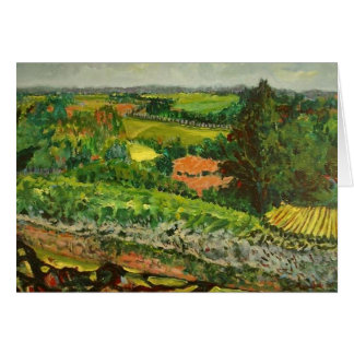 BESKÅDA FRÅN VILLE NEUVE OBS KORT