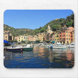 beskåda i Portofino Musmatta