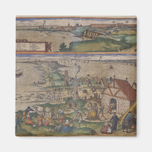 Beskådar av Cadiz Magnet