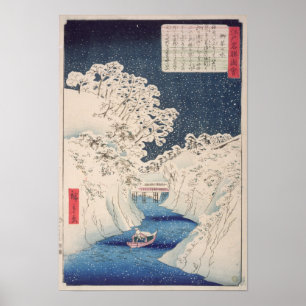 Beskådar av Edo Poster