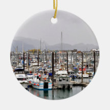 Beskådar av Homer Alaska