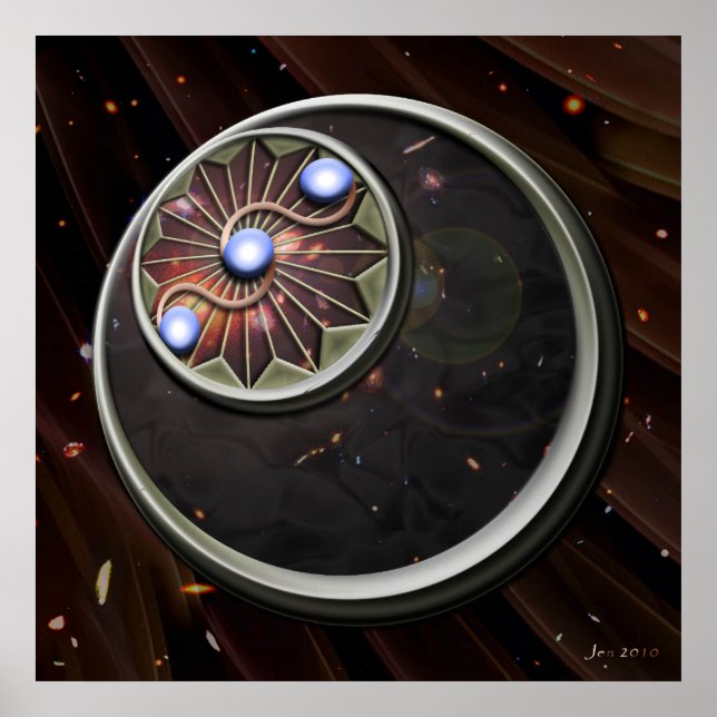 Beskär 1 poster (Framsidan)