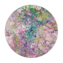 Beskärningsbord för rundglas