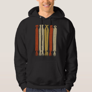 Beskatning Är Stöld - Skatter Är Stöld - Anti Skat Hoodie