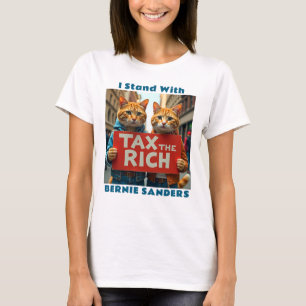 Beskattning av Rikens politik T Shirt