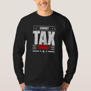 Beskattningsbedrägeripremie för beställning t shirt