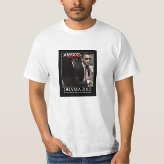 BESKICKNING 2012 TEE SHIRT