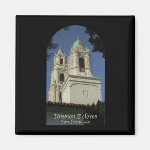 Beskickning Dolores Magnet