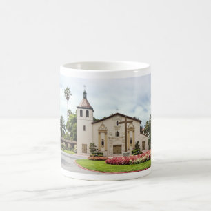 Beskickning Santa Clara de Asis Kaffemugg