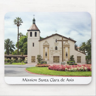 Beskickning Santa Clara de Asis Musmatta