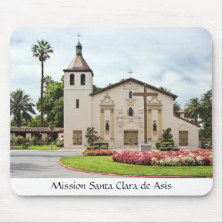 Beskickning Santa Clara de Asis Musmatta