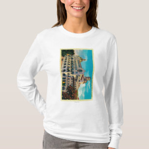Beskickninggästgivargård, Rotunda WingRiverside, Tee Shirt