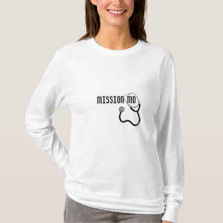 BeskickningMD Tee