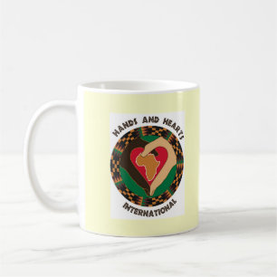 BeskickningScripture Kaffemugg