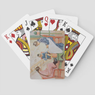 Beskjuta ärtor, pub. i "Lasst Licht Hinin" ("låt Casinokort