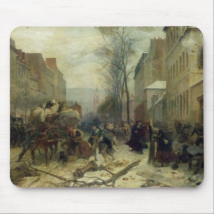 Beskjutning av Paris i 1871 Musmatta