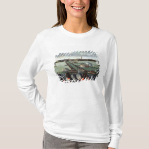 Beskjutningen av Dunkirk Tee Shirt