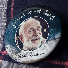 Beskriv Anpassningsbarna Text Funeral/Memorial Pho Knapp